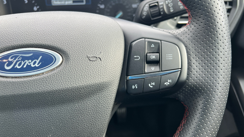 Ford Focus 1.0 EcoBoost ST-Line 5dr Petrol Hatchback